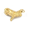 304 Stainless Steel Pendants STAS-P391-01K-G-2