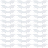 Gorgecraft 40Pcs Imitation Leather Evil Wings Ornament Accessories DIY-GF0008-82C-1