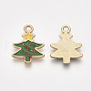 Alloy Pendants ENAM-S115-137-2