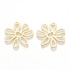 Brass Pendants KK-N190-10-2