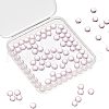  100Pcs Glass Bead GLAA-NB0001-52C-1