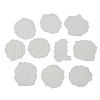 Washi Paper Stickers Set DIY-Z032-01B-2