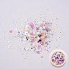 (Clearance Sale)Shiny Nail Art Decoration Accessories MRMJ-T063-358H-1