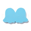 DIY Ghost Pendants Silicone Molds DIY-D060-21-2
