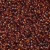 TOHO Round Seed Beads X-SEED-TR15-0002C-2