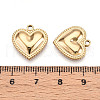 304 Stainless Steel Pendants STAS-N109-68G-3