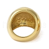 304 Stainless Steel Ion Plating(IP) Rings RJEW-R314-06G-2