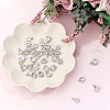 Mixed Shapes Alloy Charms ZIRC-SC0001-04P-4