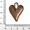 Alloy Pendants PALLOY-Q008-05A-3