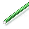 Round Anodized Aluminum Wire AW-S001-4.0mm-25-3