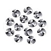 Handmade Polymer Clay Beads CLAY-N012-01K-2