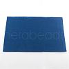Non Woven Fabric Embroidery Needle Felt for DIY Crafts DIY-X0286-03-2