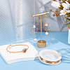  Copper Jewelry Wire CWIR-NB0001-02F-5