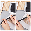 Gorgecraft Chinlon Wavy Edge Elastic Band EC-GF0001-41A-6