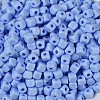 Opaque Acrylic Beads X1-OACR-B025-06D-3