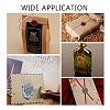DIY Scrapbook AJEW-WH0098-05J-4