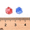 Luminous Translucent Resin Decoden Cabochons RESI-K036-03A-4