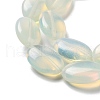 Opalite Beads Strands G-P528-M04-01-4