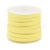 Faux Suede Cord LW-R003-5mm-1063-1