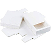 Foldable Paper Drawer Boxes CON-BC0005-97A-6