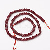 Natural Malaysia Jade Beads Strands X-G-D165-B-02-3