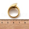 304 Stainless Steel Finger Rings RJEW-Q012-23G-5