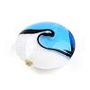 Handmade Lampwork Beads LAMP-N024-40C-2