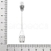 Alloy Pendants PALLOY-Q365-04AS-02-3