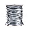 Korean Waxed Polyester Cord YC2.5mmY-6-1