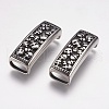 304 Stainless Steel Slide Charms STAS-K171-44AS-1