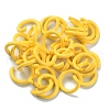 Zinc Alloy Open Jump Rings FIND-WH0150-74A-02-1