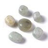 Natural New Jade Beads G-O188-02-2