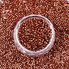 11/0 Grade A Glass Seed Beads SEED-S030-1210-3