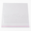 Rectangle OPP Cellophane Bags OPC-N001-01E-01-1