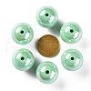 Opaque Acrylic Beads X-MACR-S370-D20mm-A05-3