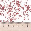TOHO Round Seed Beads SEED-XTR15-0005CF-4