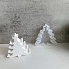 Christmas DIY Silicone Display Sculpture Molds SIMO-D007-04C-1