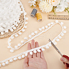 Cotton Ribbons DIY-WH0580-33A-3