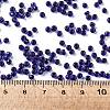 TOHO Round Seed Beads SEED-TR08-0743-4