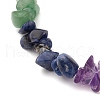 Chakra Jewelry X-BJEW-JB05535-4