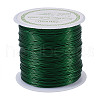 Round Copper Wire Copper Beading Wire for Jewelry Making YS-TAC0004-0.6mm-06-12