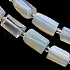 Opalite Beads Strands G-K245-I23-01-4