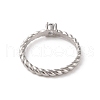 304 Stainless Steel Finger Ring RJEW-C071-08P-3