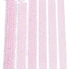 Electroplate Glass Beads Strands EGLA-A044-J4mm-L02-2