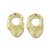 Alloy Pendants PALLOY-D014-10LG-2