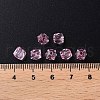 Transparent Acrylic Beads MACR-S373-112A-B08-5