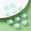 Transparent Acrylic Beads X1-MACR-S373-115-B03-7