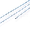 Anodized Aluminum Wire AW-S001-0.8mm-19-3