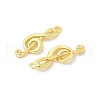 Brass Pendants KK-I276-70G-3