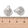 Rack Plating Alloy Pendants FIND-M038-06P-3